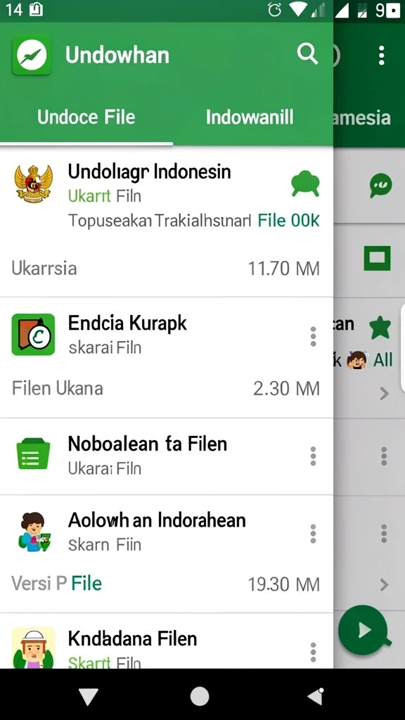 Beragam pilihan tema slot yang beragam.