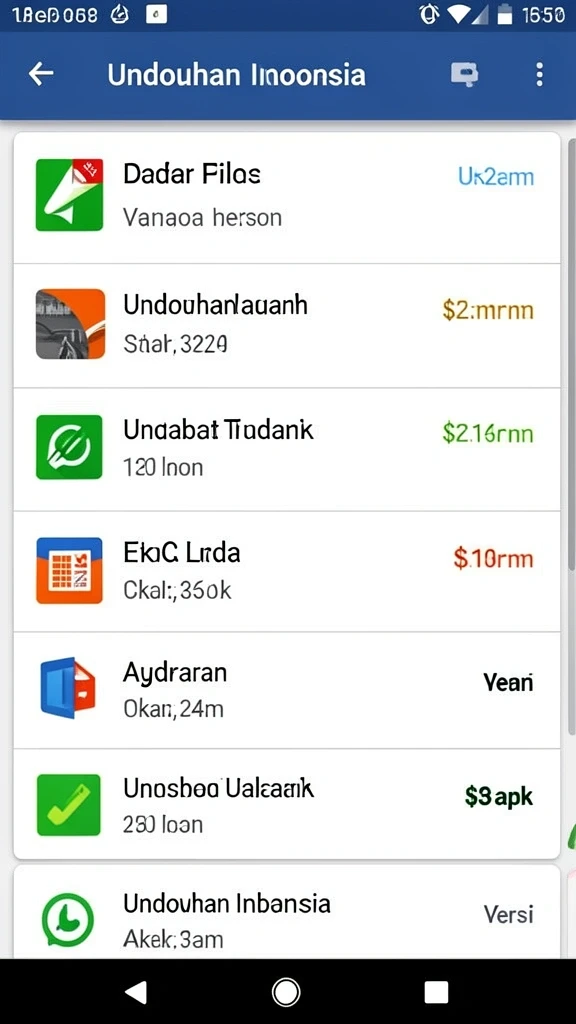 Fitur live chat untuk berinteraksi dengan pemain lain.