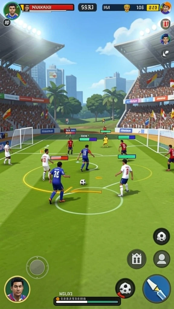 Dukungan pelanggan siap membantu 24 jam.