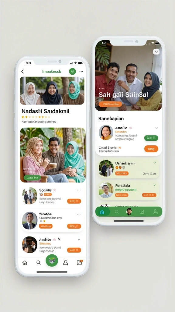 Gambarkan sistem reward dalam DKK yang memuaskan.