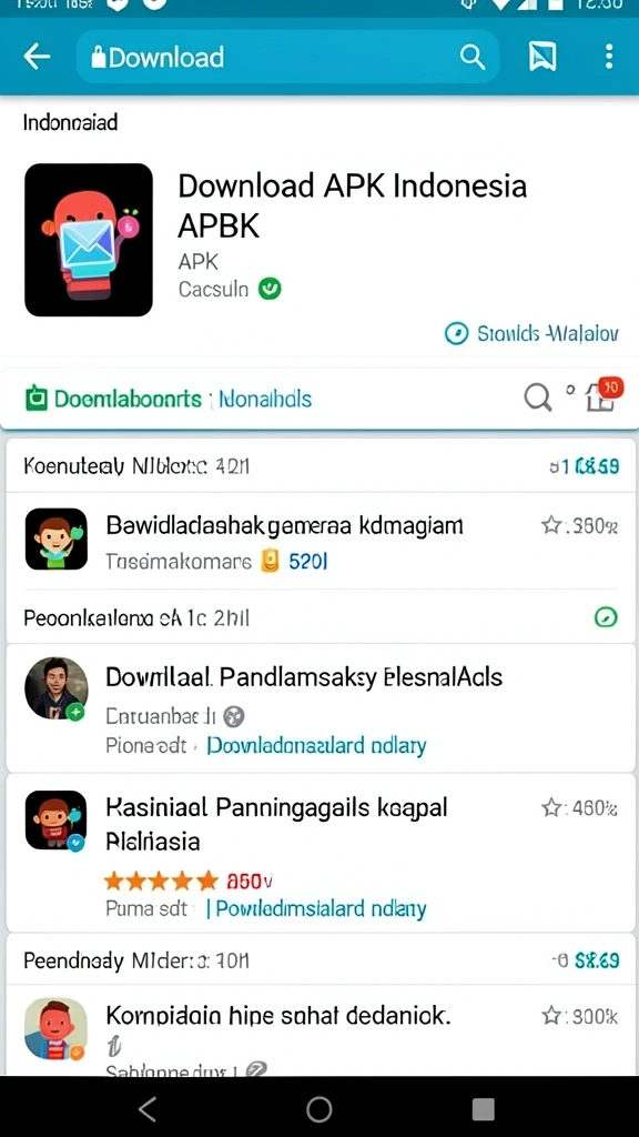 Beragam tema permainan slot yang seru.