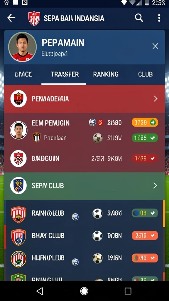 Melihat interaksi antara karakter di GENDUT188.