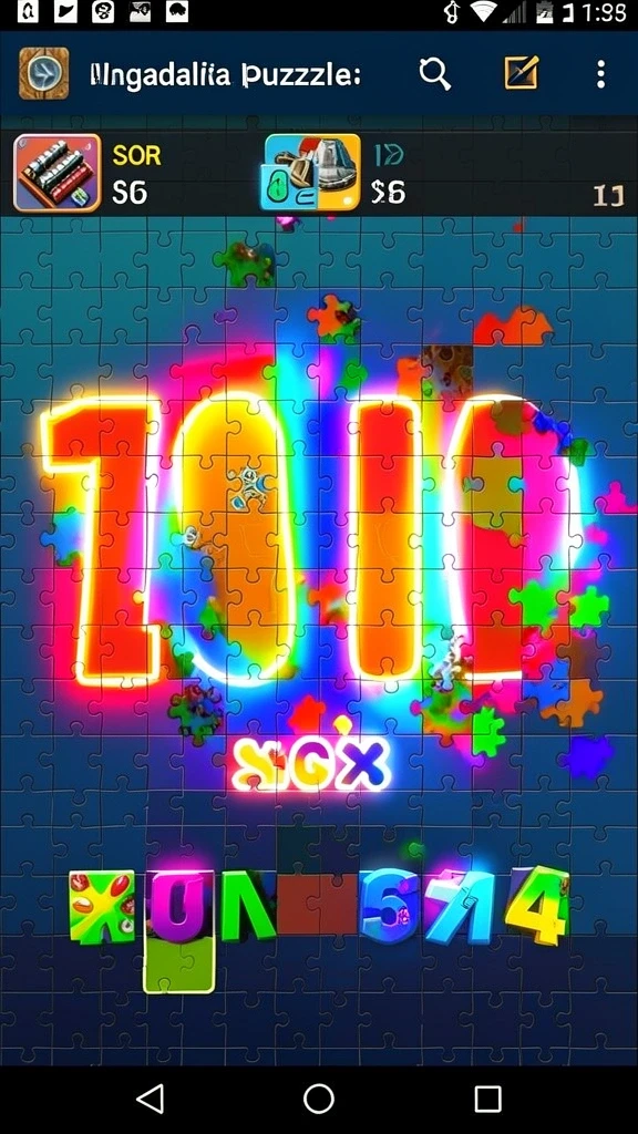 Mode multiplayer yang seru untuk bermain bersama teman.
