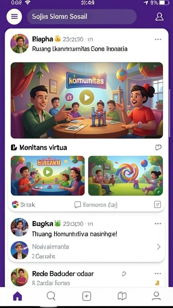 Promo menarik untuk pengguna baru dan loyal.