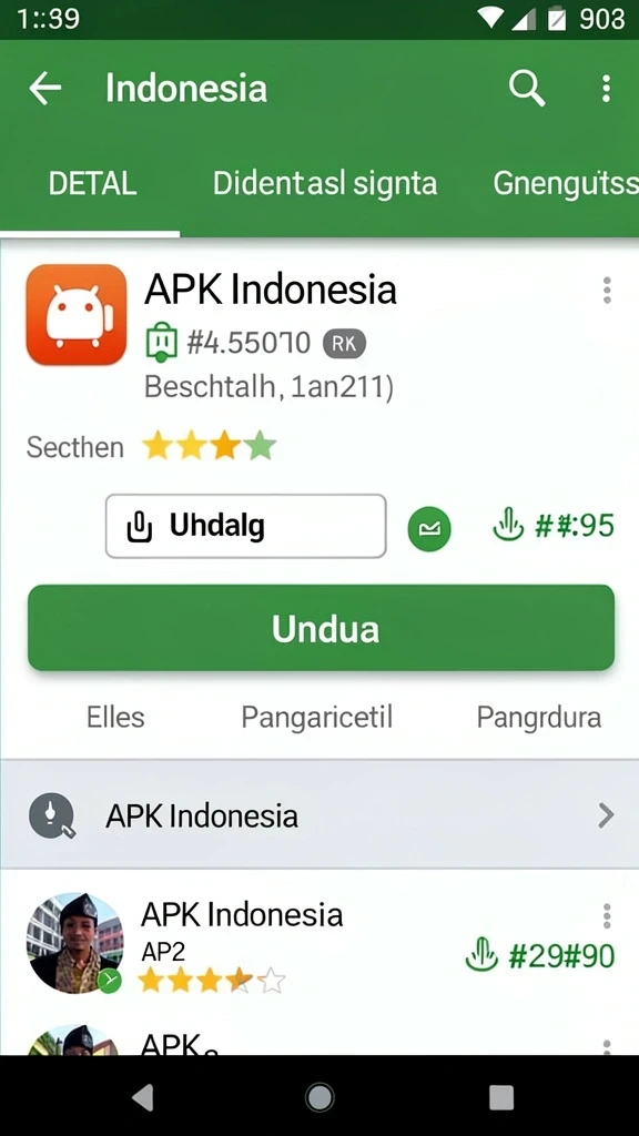 Tampilan menarik dari karakter utama HALO777.
