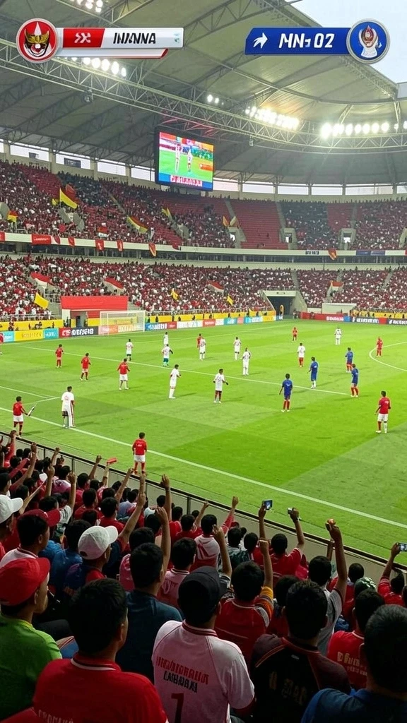 Tampilan antarmuka yang menarik dan mudah digunakan.