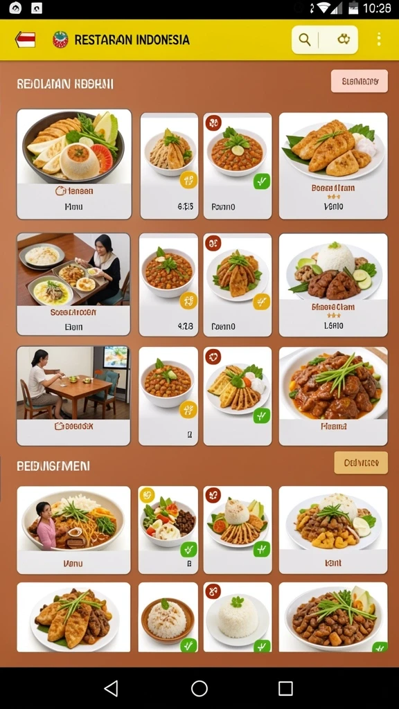 Tampilan antarmuka KAYA33 yang modern dan menarik.