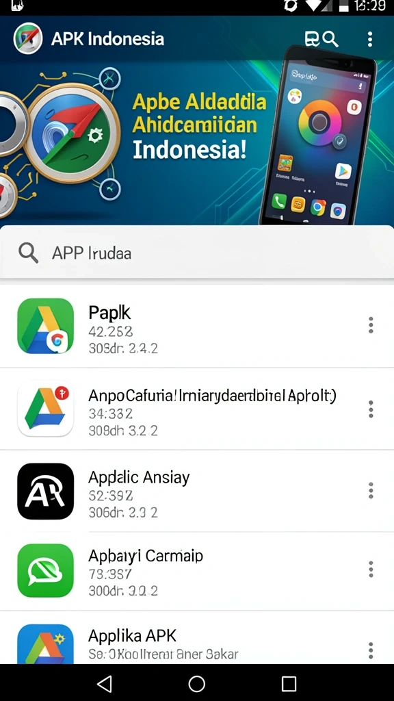 Fitur multiplayer yang memungkinkan bersaing dengan teman.