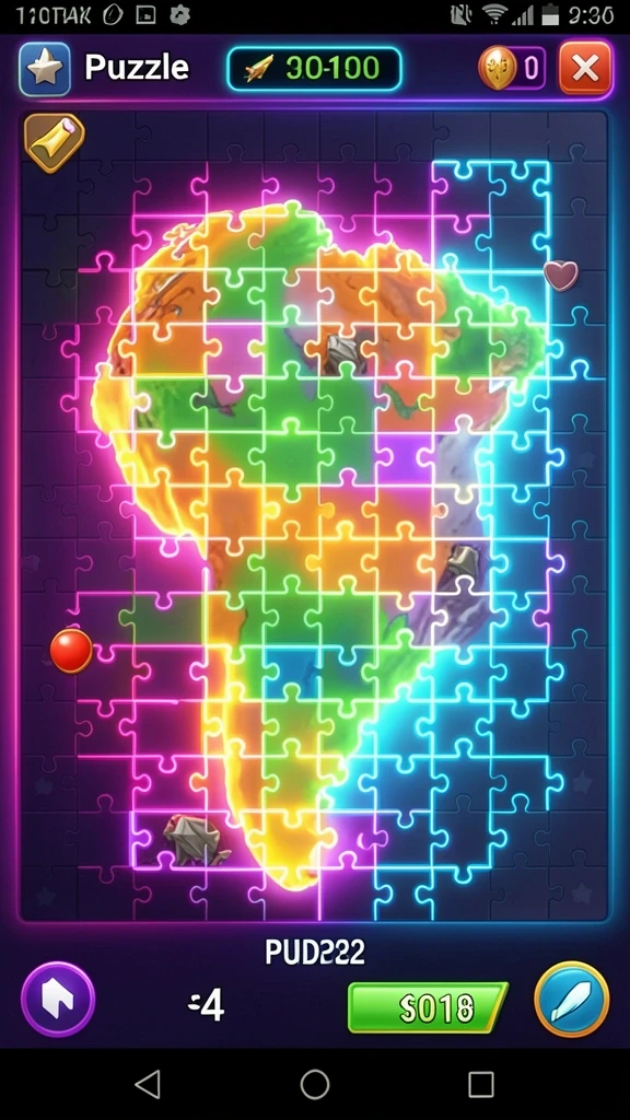Tangkapan layar menampilkan interaksi multiplayer yang seru.