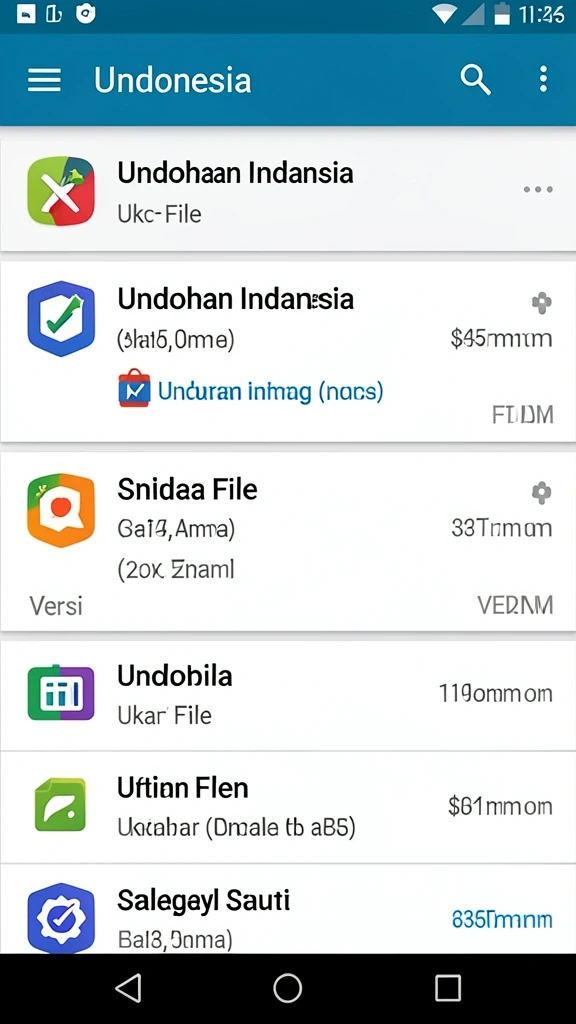 Fitur bonus menarik yang menguntungkan pemain.