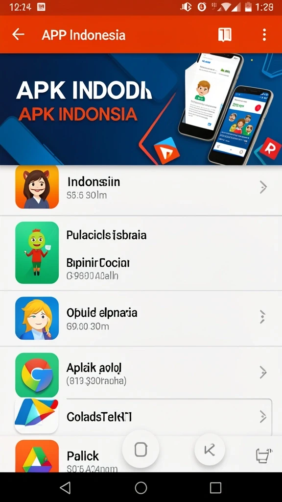Grafik berkualitas tinggi yang memanjakan mata.