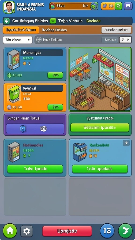 Desain slot yang beragam dan tema yang menyenangkan, sangat menarik untuk dicoba.