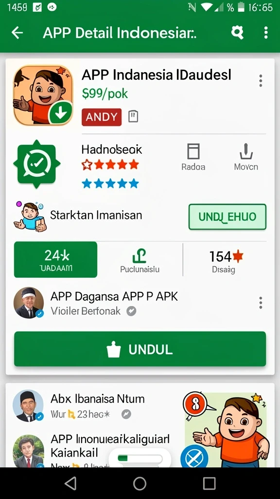 Beragam pilihan permainan dan taruhan yang menarik.