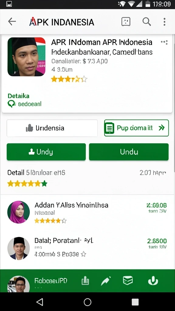 Sistem kontrol yang mudah dipahami untuk semua pemain.