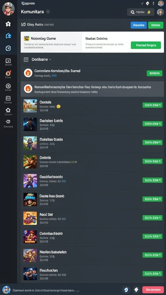 Screenshot menunjukkan tantangan menarik yang ada di level PANEN88.