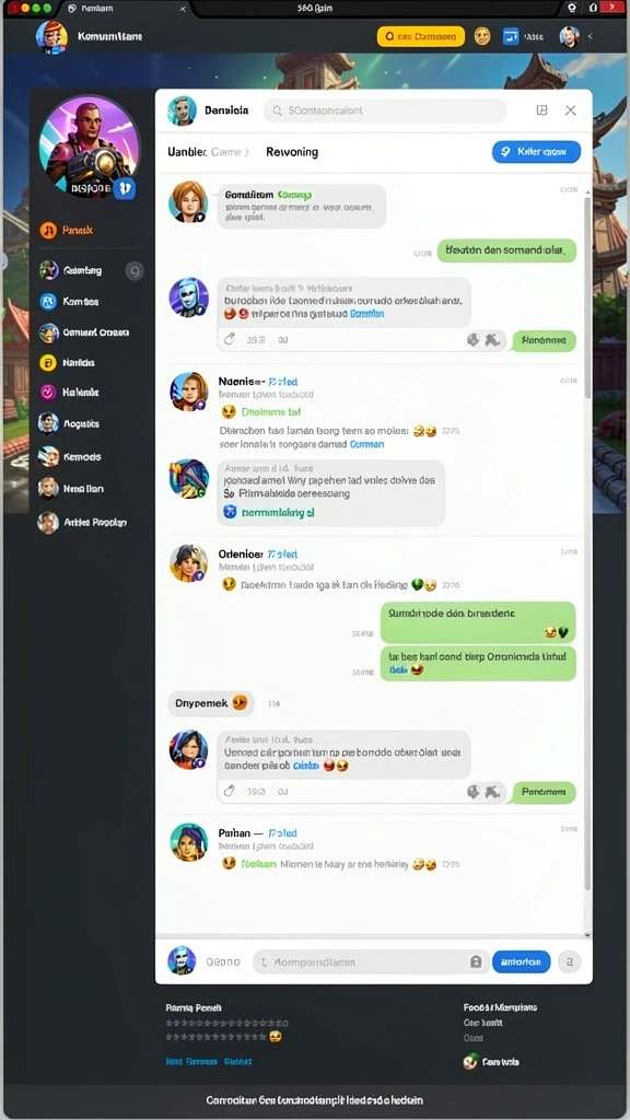 Fitur bonus yang menggiurkan.
