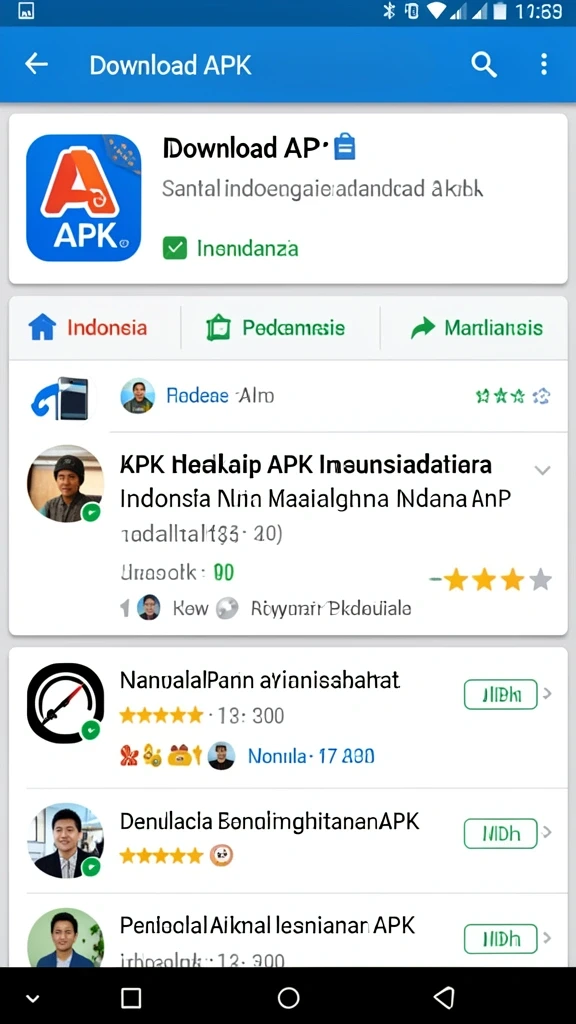 Sistem bonus yang menguntungkan untuk semua pemain.