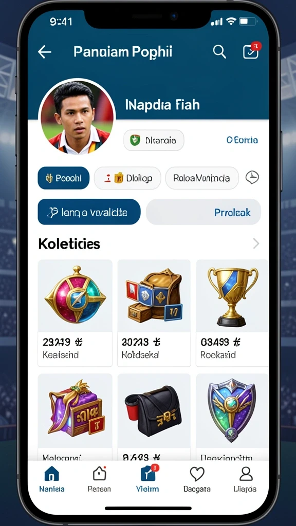 Tanggapan positif dari komunitas pemain selama sesi permainan.