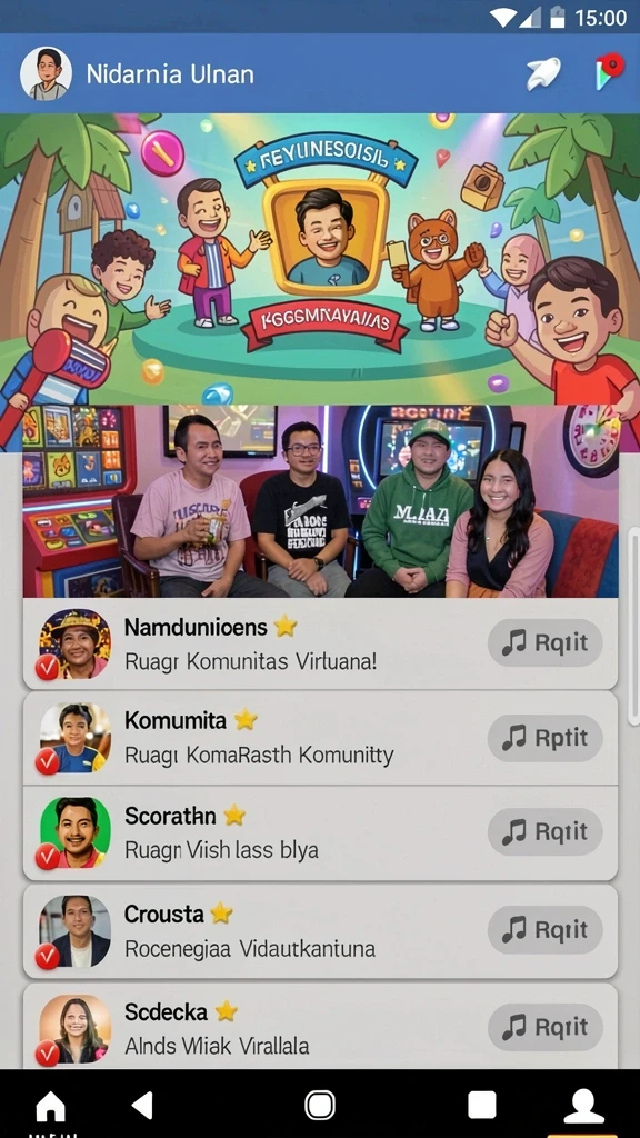 Pengalaman bermain slot yang mengasyikkan dan memikat.