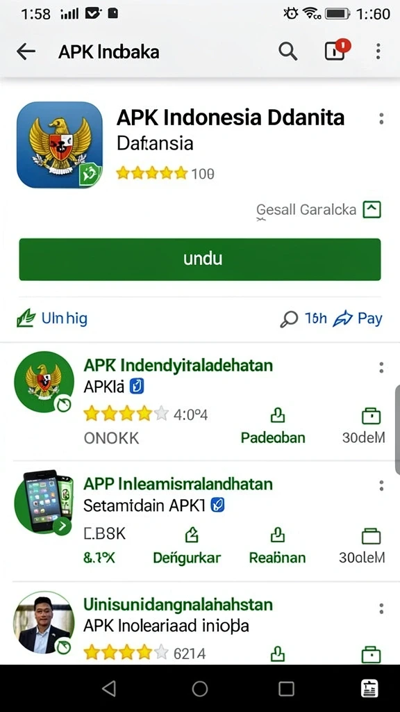 Berbagai tema slot yang menarik dan seru.