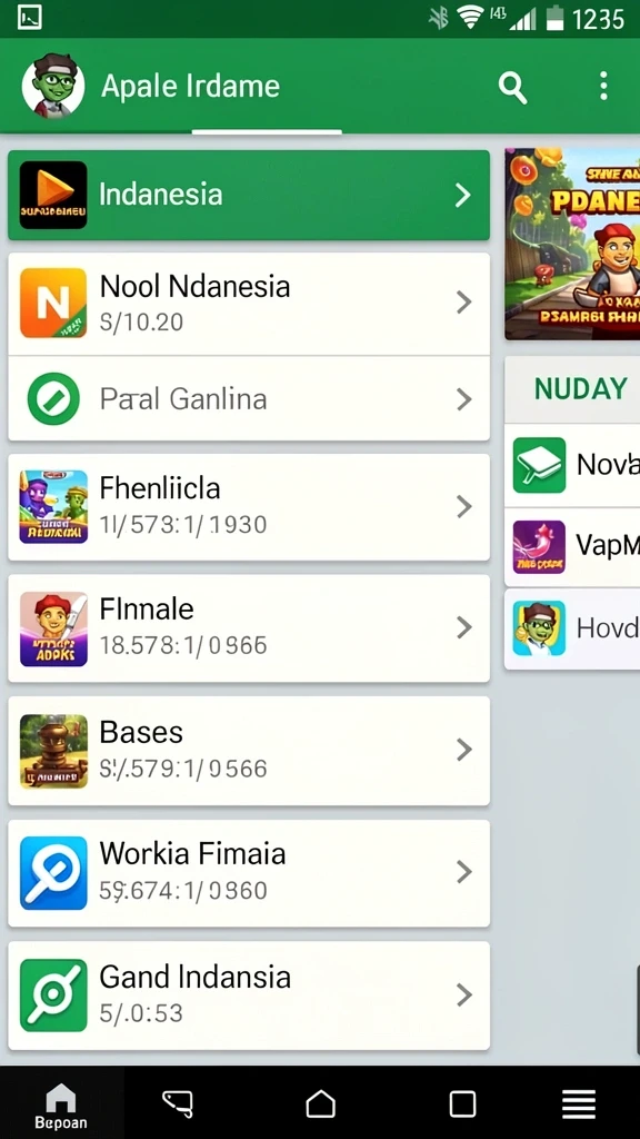 Sistem pembayaran yang aman dan cepat di WONGTOTO.