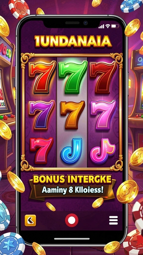 Screenshot fitur interaksi sosial di dalam game.